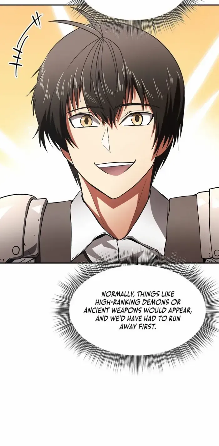 Trapped in a Crazy World as an Extra Chapter 2 page 63 - 