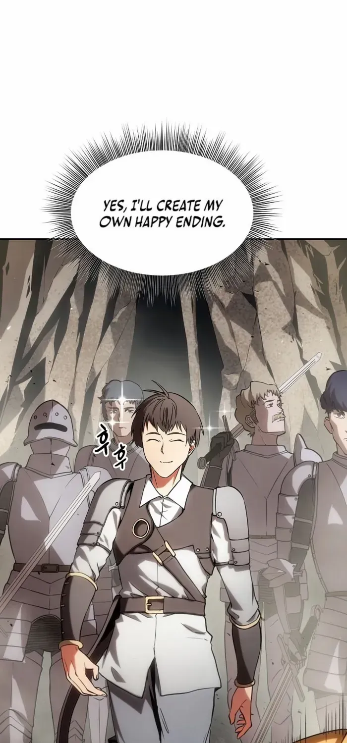 Trapped in a Crazy World as an Extra Chapter 2 page 73 - 