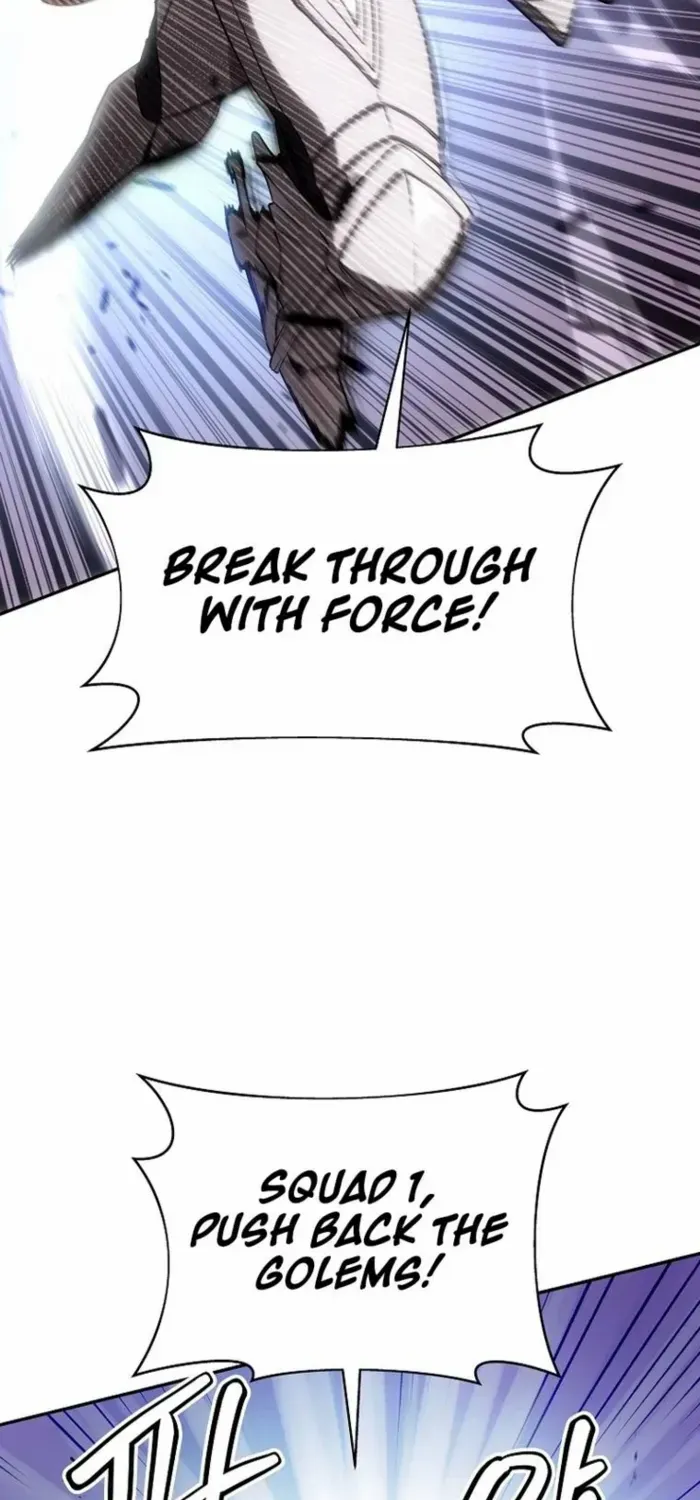 Trapped in a Crazy World as an Extra Chapter 2 page 90 - 