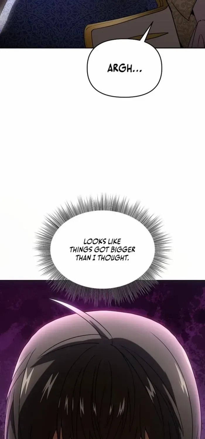 Trapped in a Crazy World as an Extra Chapter 2 page 10 - 