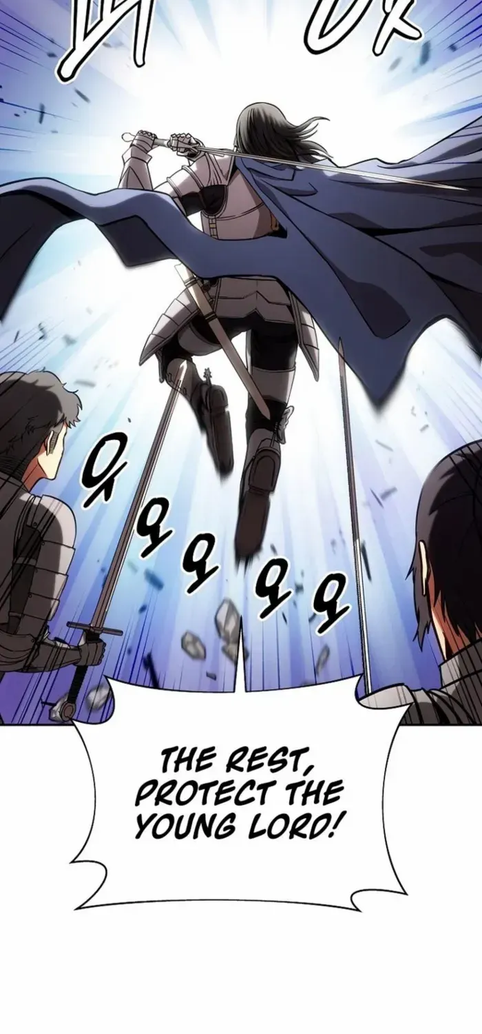 Trapped in a Crazy World as an Extra Chapter 2 page 91 - 