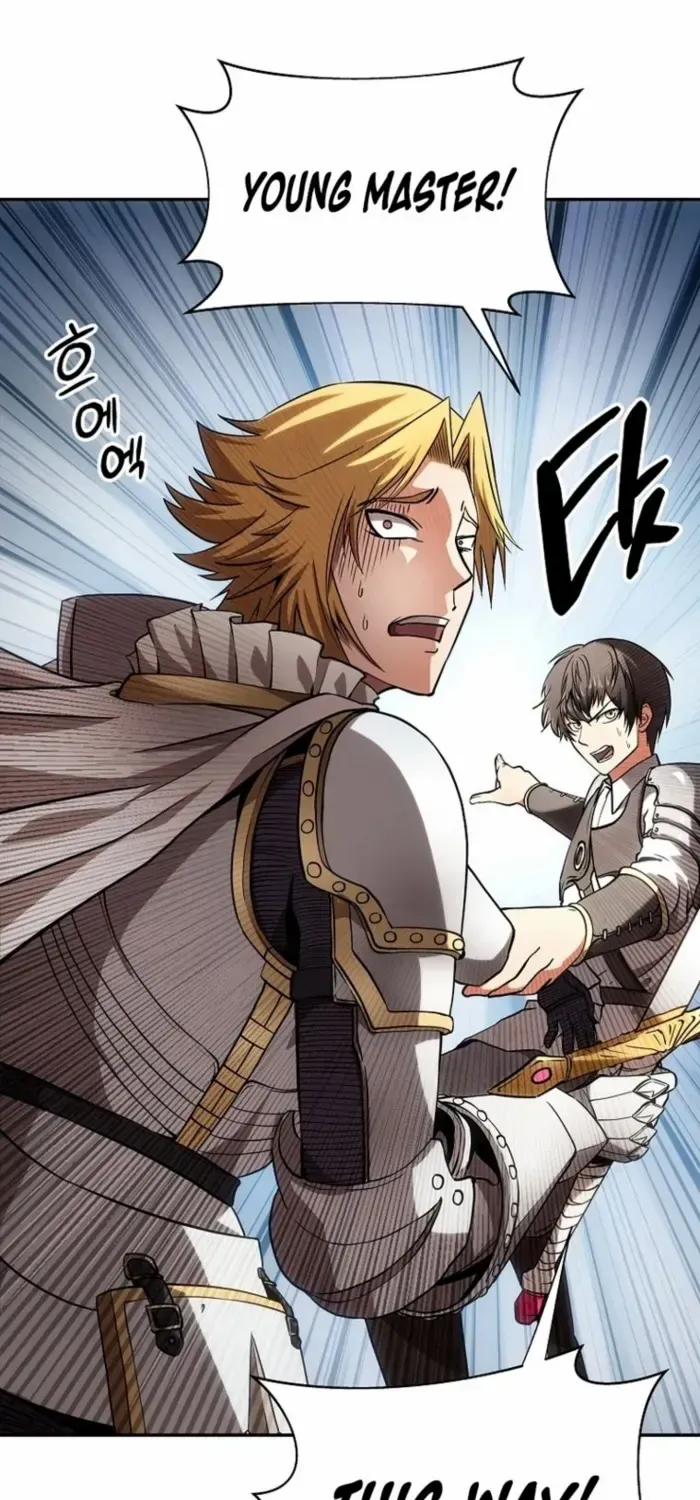 Trapped in a Crazy World as an Extra Chapter 2 page 94 - 