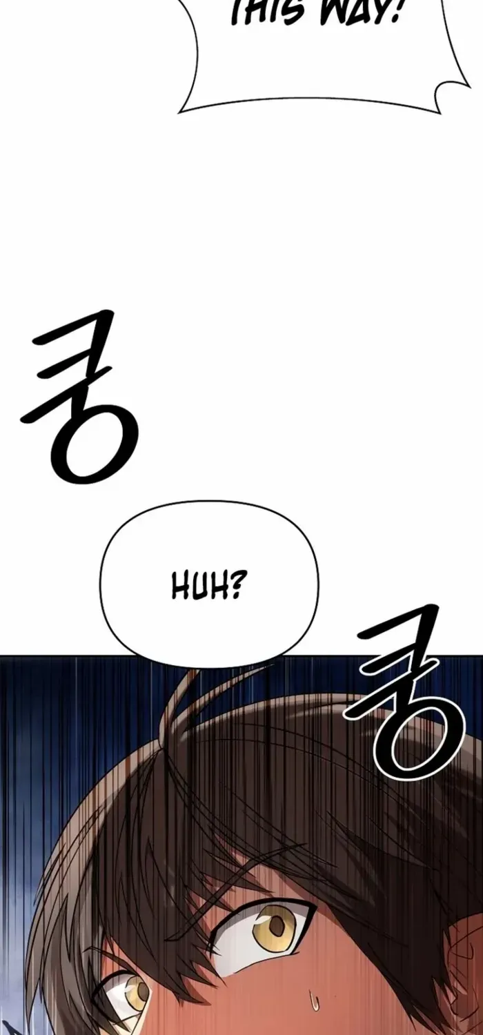 Trapped in a Crazy World as an Extra Chapter 2 page 95 - 