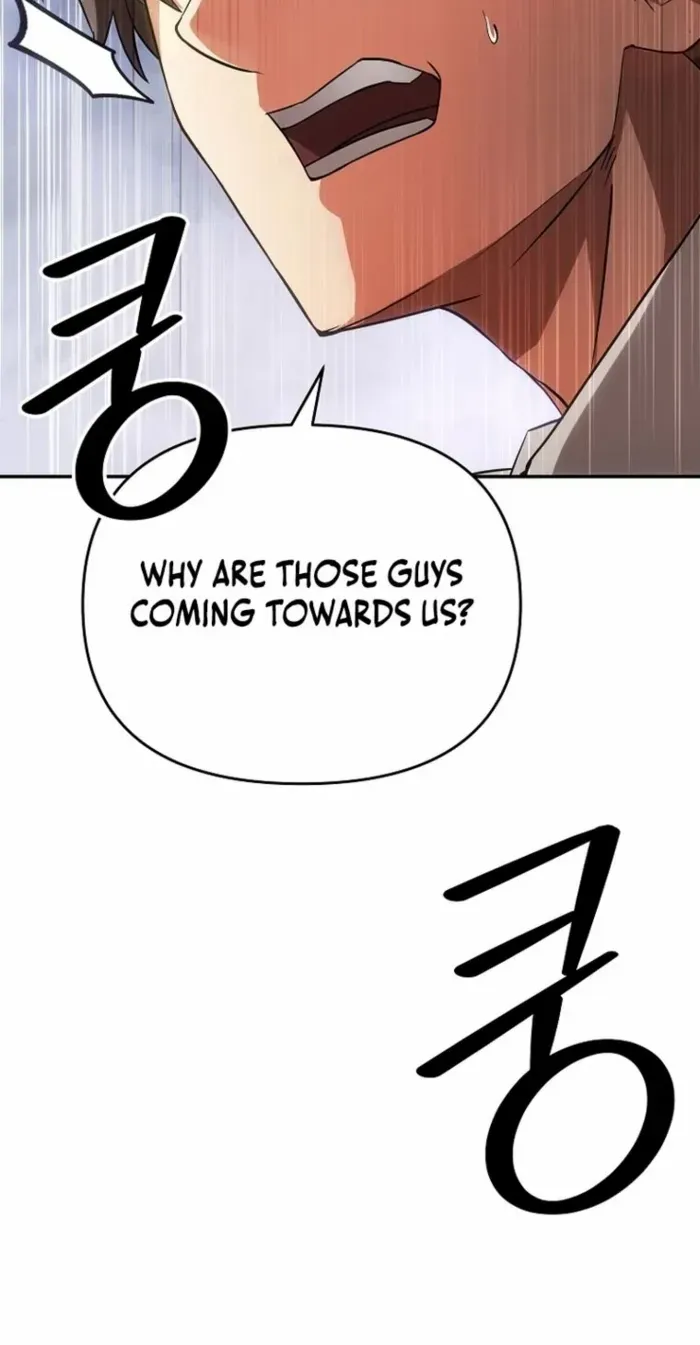 Trapped in a Crazy World as an Extra Chapter 2 page 96 - 