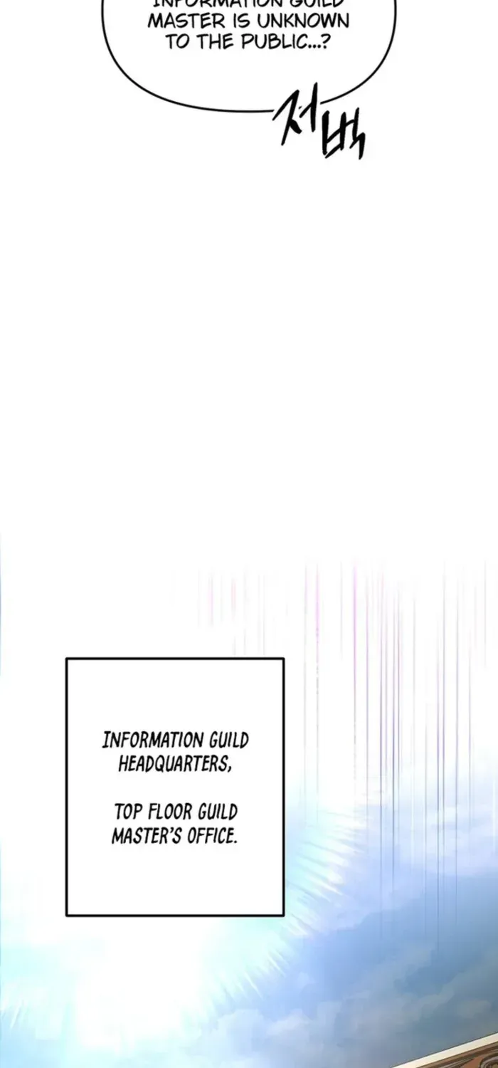Trapped in a Crazy World as an Extra Chapter 20 page 36 - 