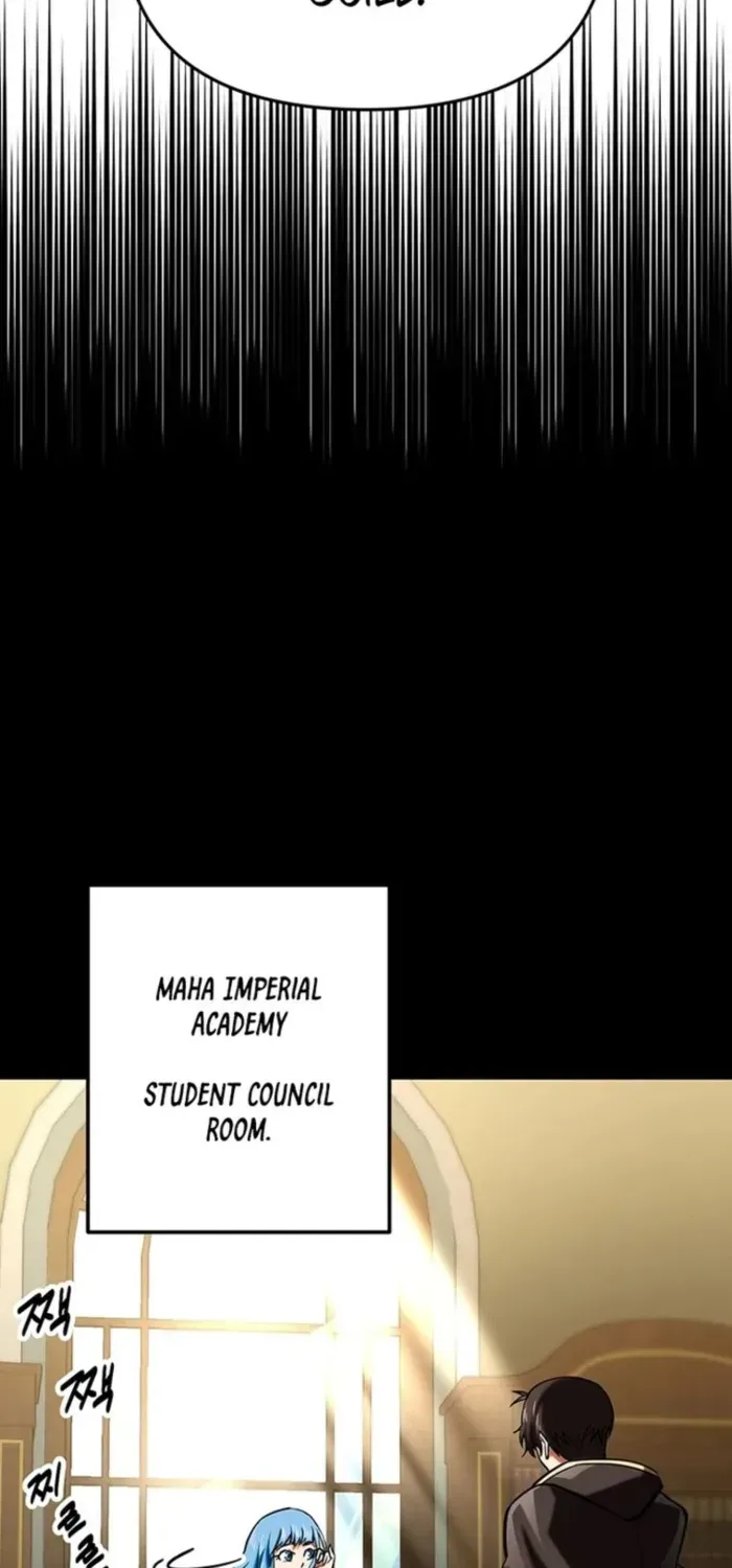 Trapped in a Crazy World as an Extra Chapter 20 page 41 - 