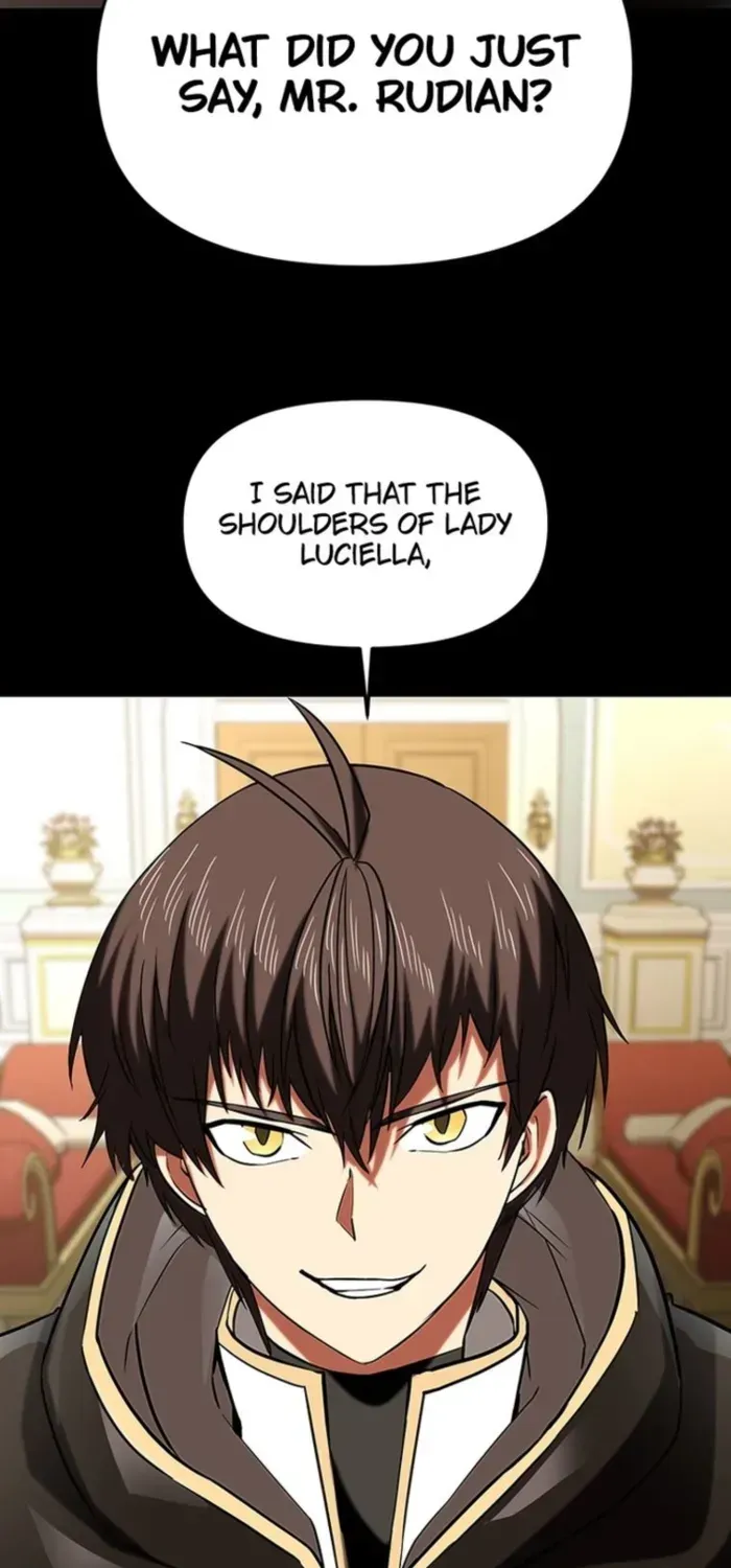 Trapped in a Crazy World as an Extra Chapter 20 page 48 - 