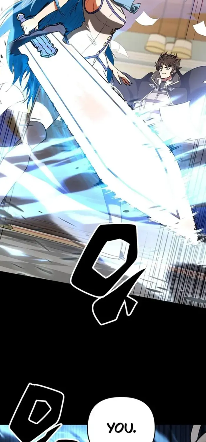 Trapped in a Crazy World as an Extra Chapter 20 page 51 - 