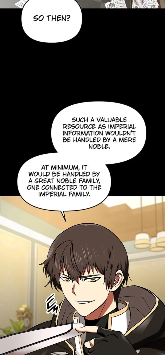 Trapped in a Crazy World as an Extra Chapter 20 page 57 - 
