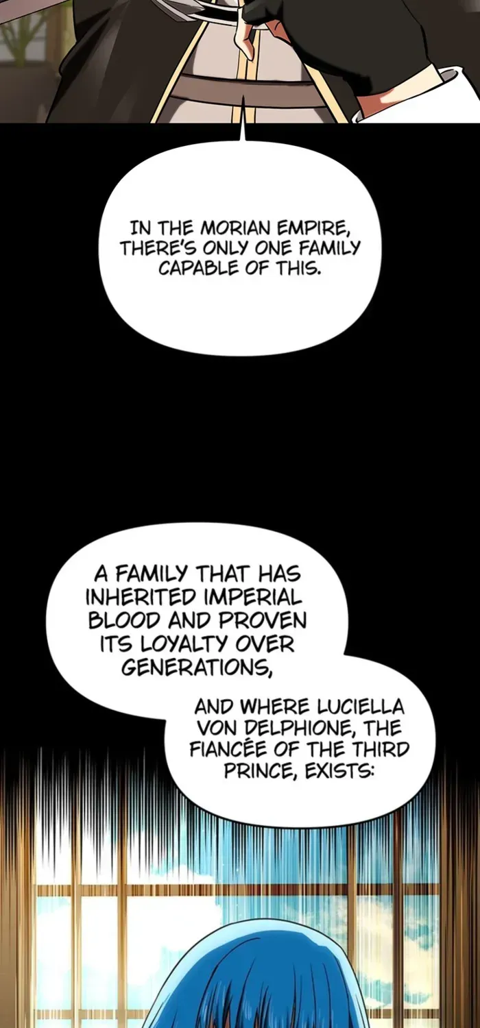 Trapped in a Crazy World as an Extra Chapter 20 page 58 - 