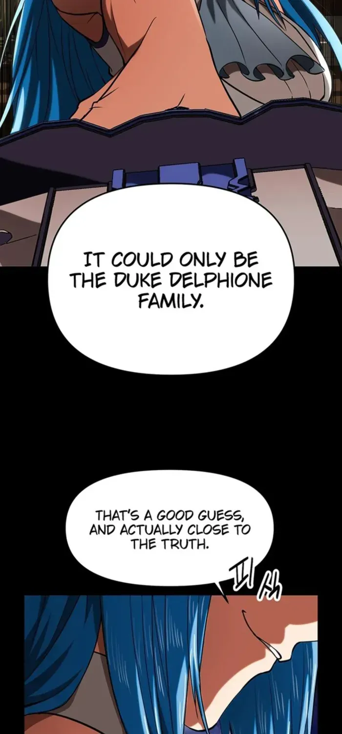 Trapped in a Crazy World as an Extra Chapter 20 page 60 - 