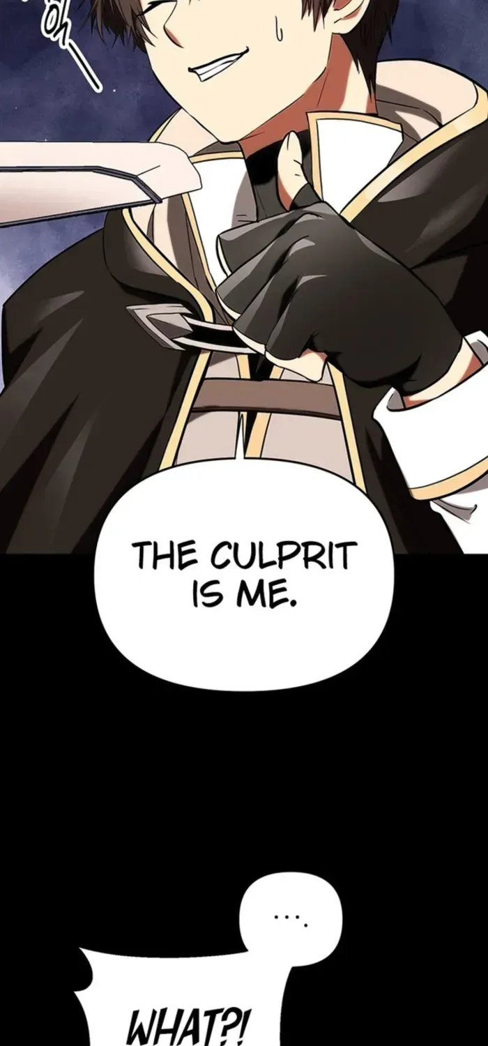 Trapped in a Crazy World as an Extra Chapter 20 page 64 - 
