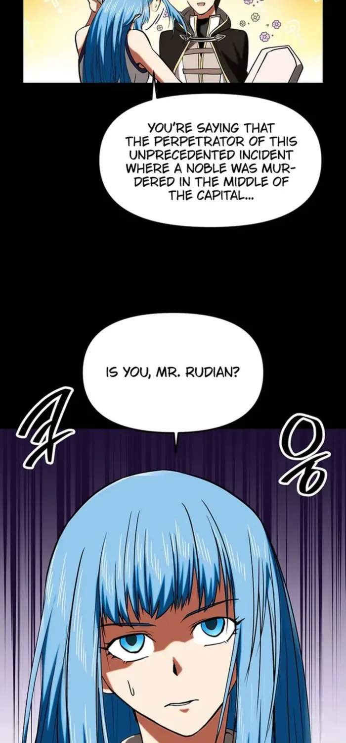 Trapped in a Crazy World as an Extra Chapter 20 page 66 - 