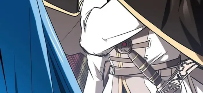 Trapped in a Crazy World as an Extra Chapter 20 page 69 - 
