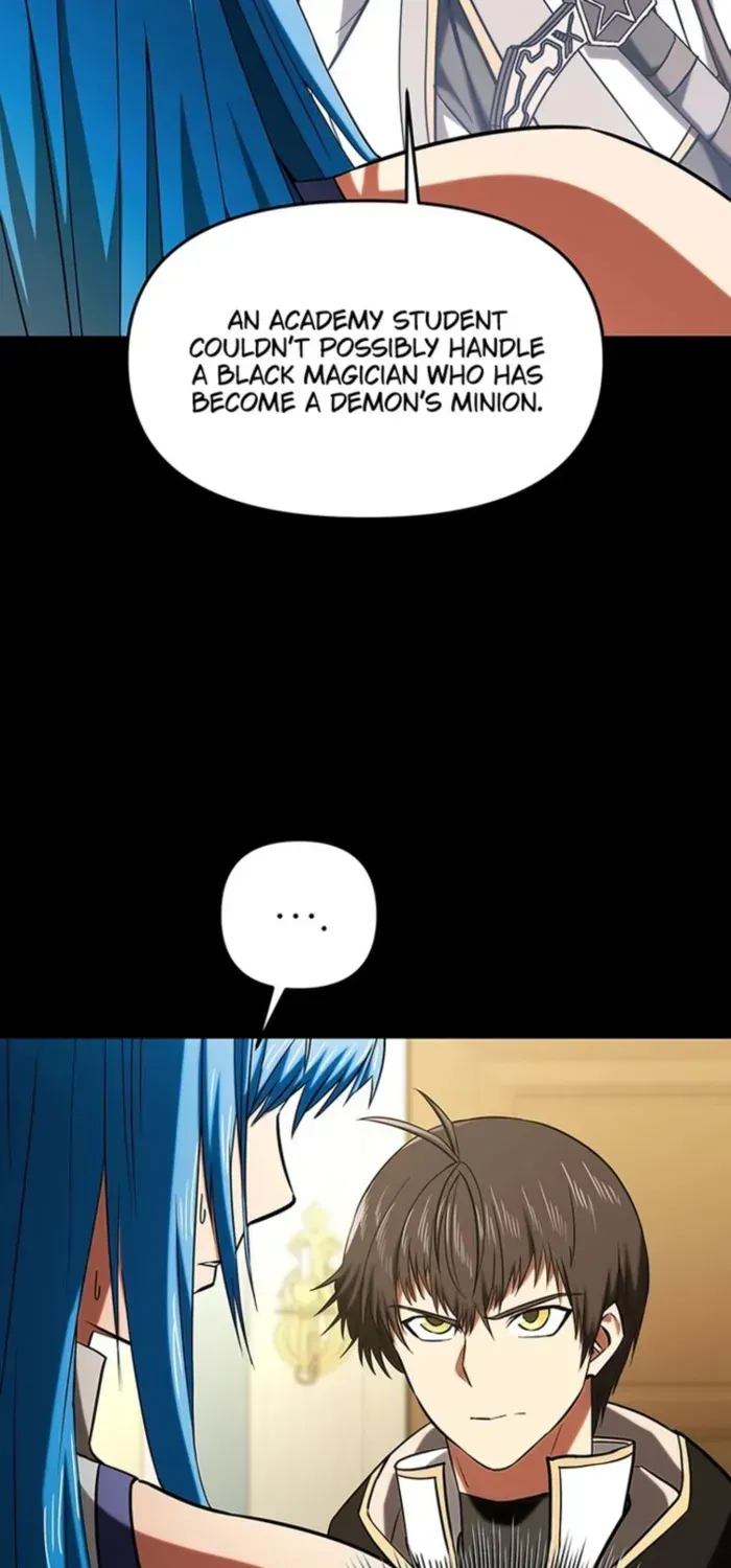 Trapped in a Crazy World as an Extra Chapter 20 page 70 - 