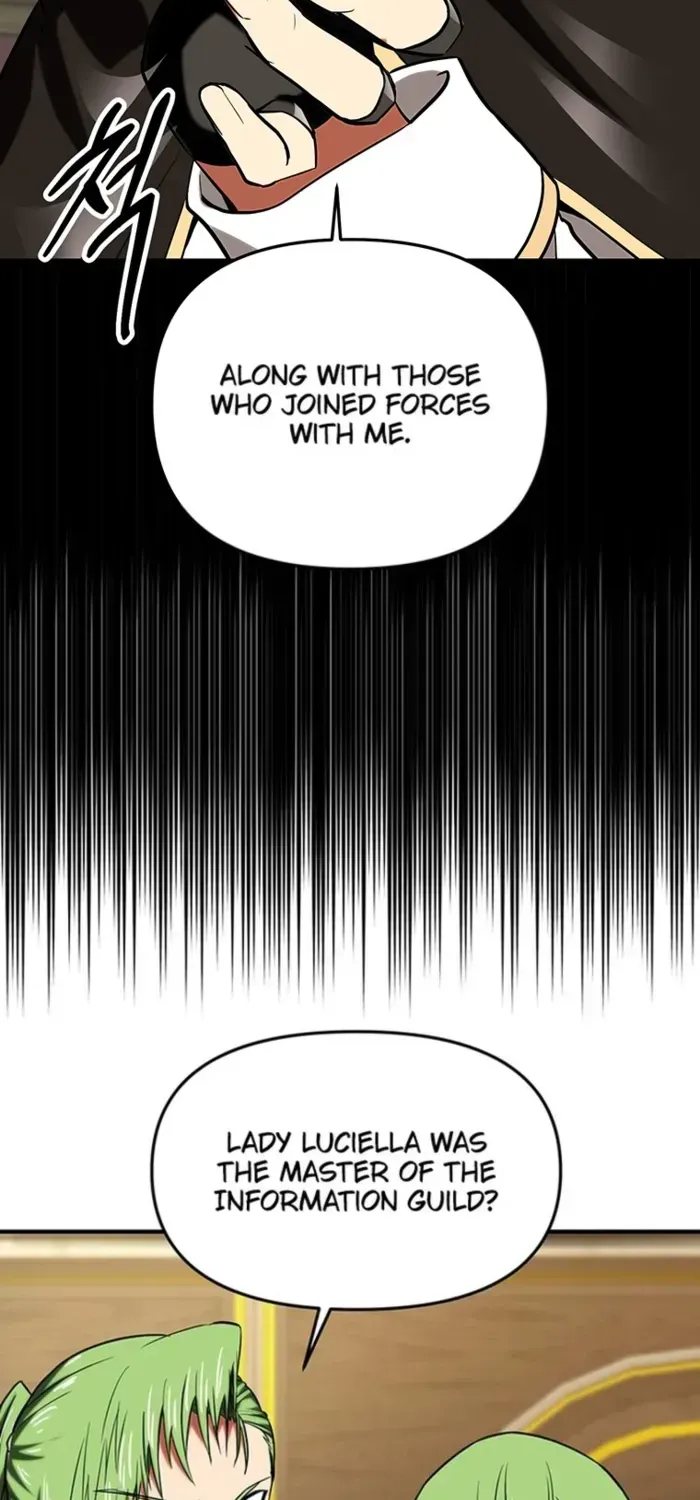 Trapped in a Crazy World as an Extra Chapter 20 page 73 - 