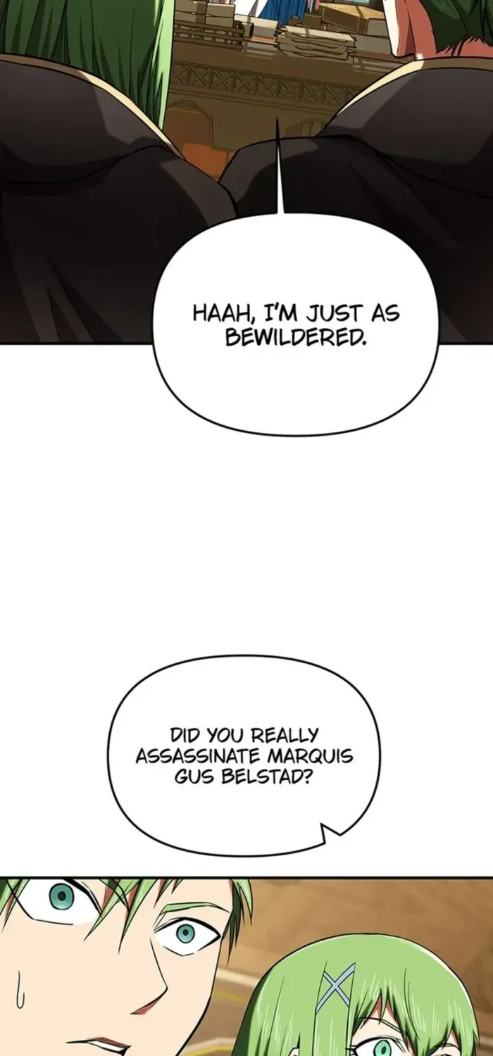Trapped in a Crazy World as an Extra Chapter 20 page 75 - 