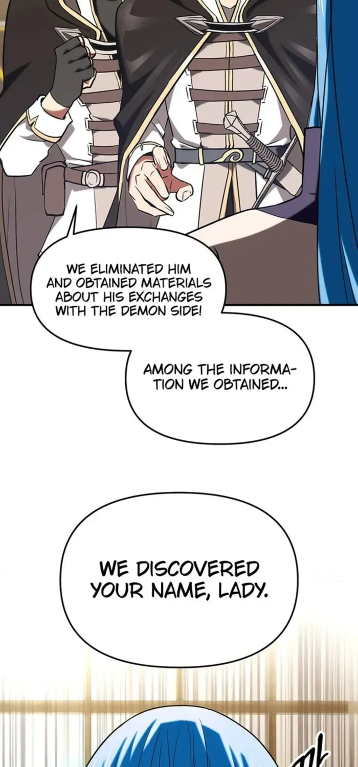 Trapped in a Crazy World as an Extra Chapter 20 page 78 - 