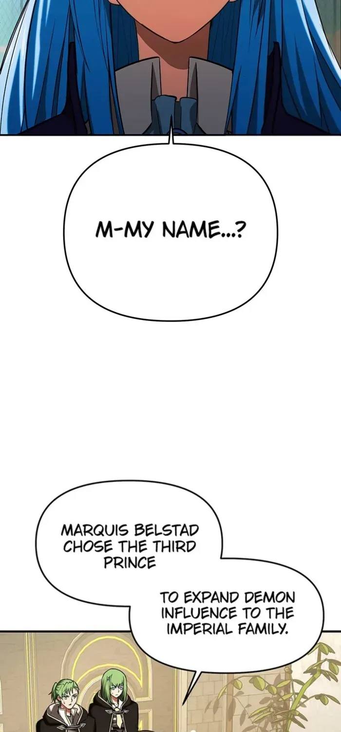 Trapped in a Crazy World as an Extra Chapter 20 page 80 - 