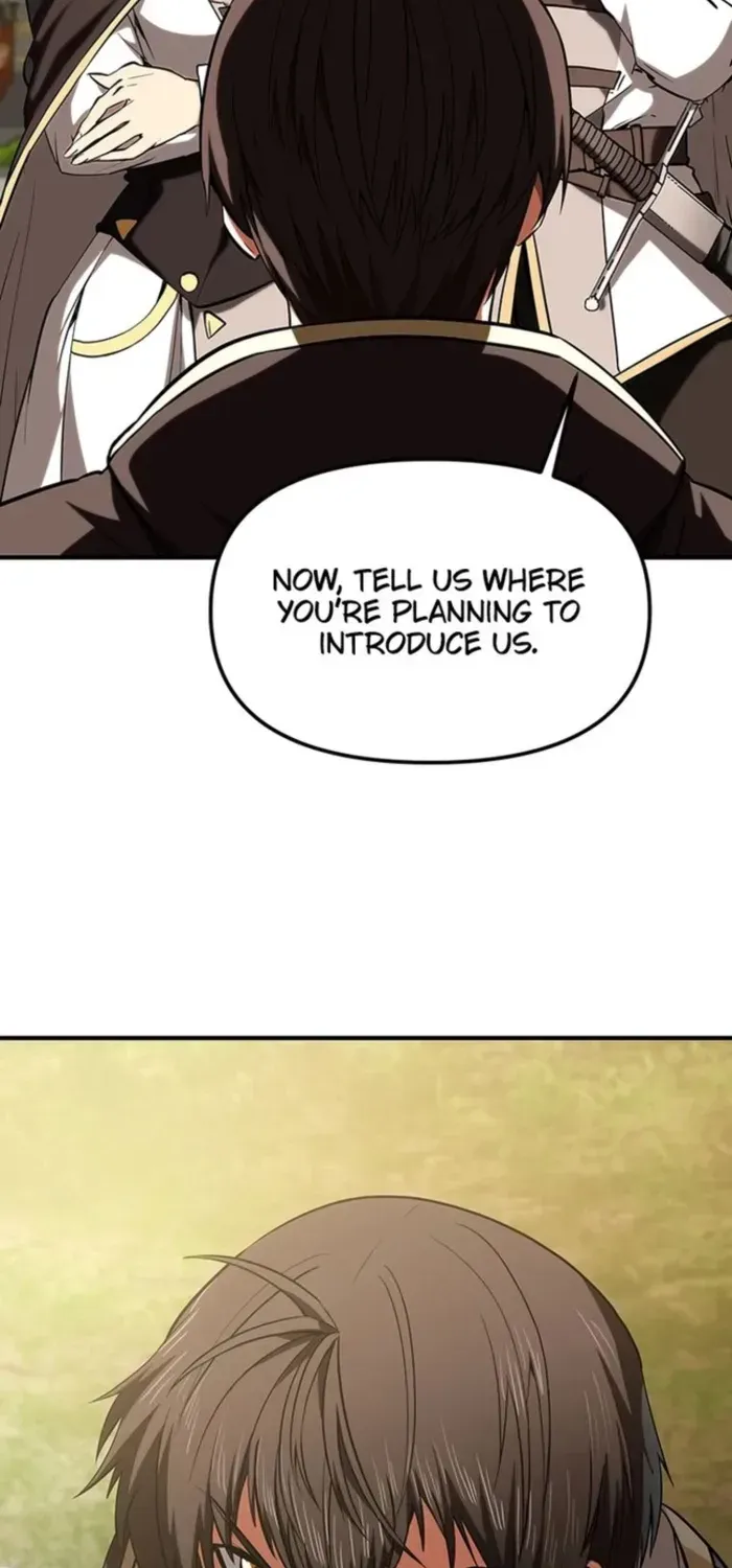 Trapped in a Crazy World as an Extra Chapter 20 page 9 - 