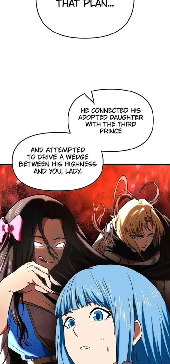 Trapped in a Crazy World as an Extra Chapter 20 page 82 - 