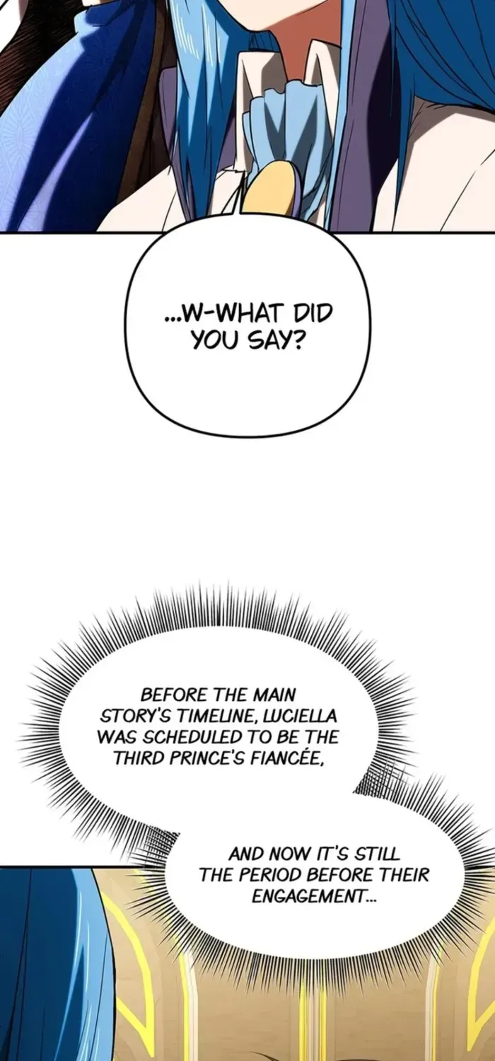 Trapped in a Crazy World as an Extra Chapter 20 page 83 - 