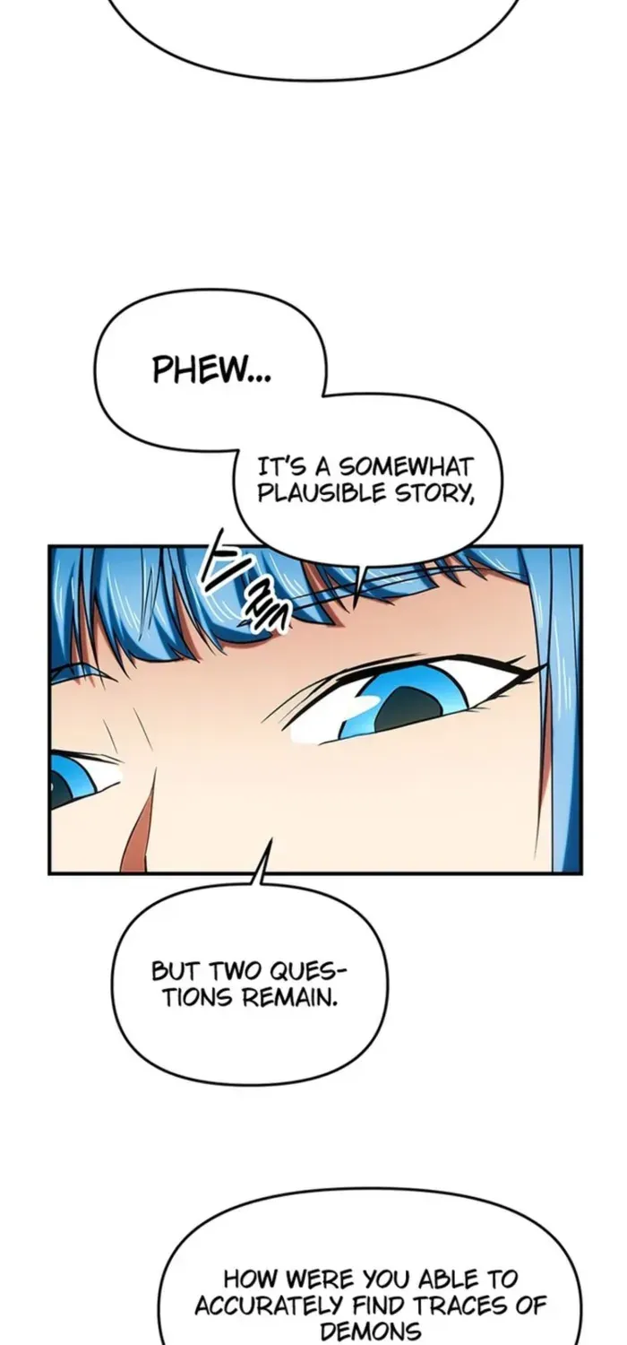 Trapped in a Crazy World as an Extra Chapter 20 page 86 - 