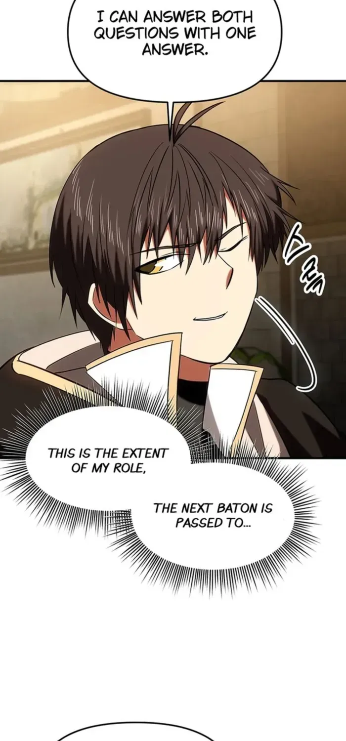 Trapped in a Crazy World as an Extra Chapter 20 page 88 - 