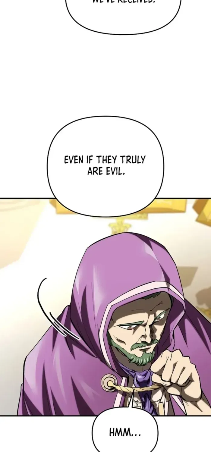 Trapped in a Crazy World as an Extra Chapter 22 page 11 - 