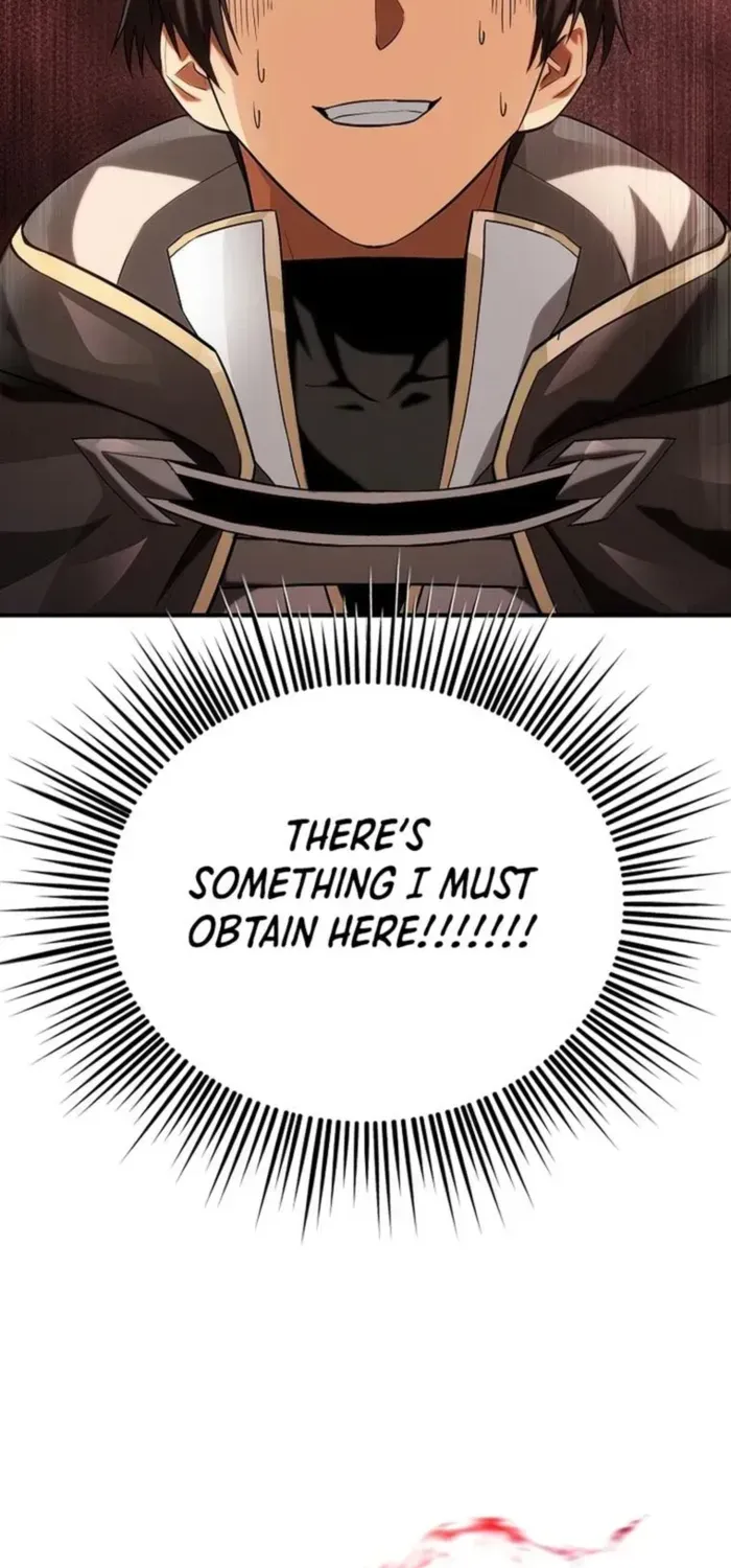 Trapped in a Crazy World as an Extra Chapter 22 page 101 - 