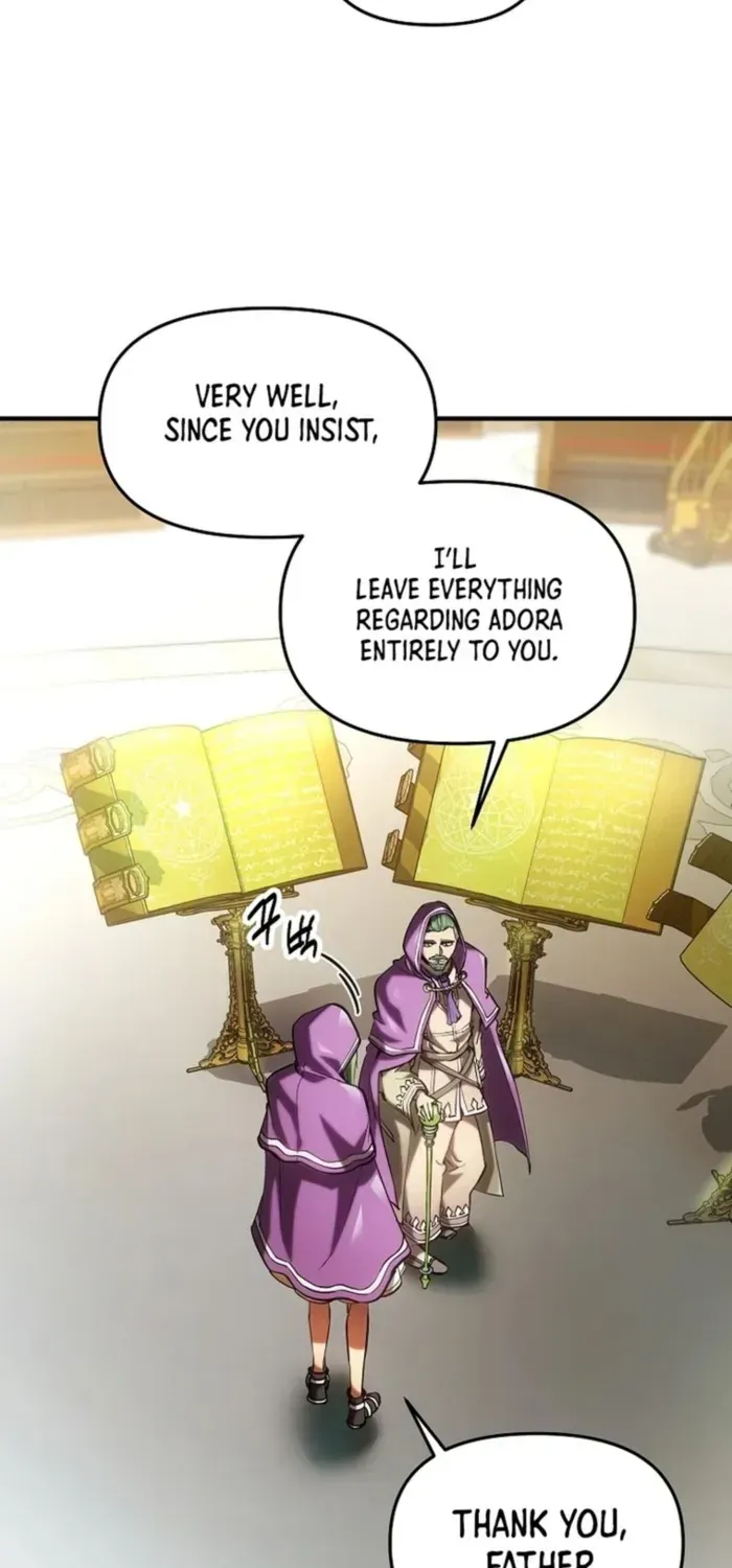 Trapped in a Crazy World as an Extra Chapter 22 page 12 - 