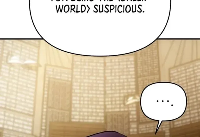 Trapped in a Crazy World as an Extra Chapter 22 page 14 - 