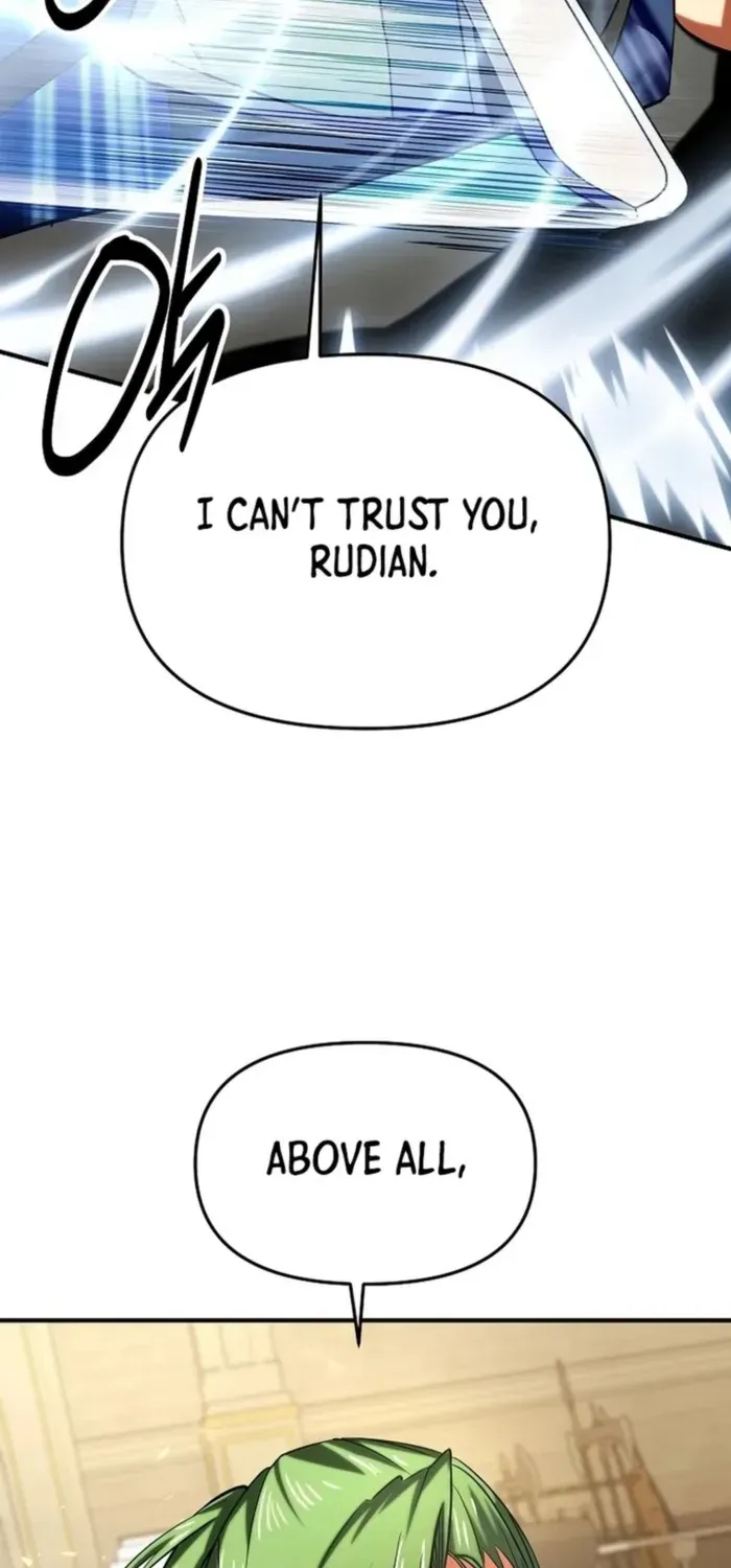 Trapped in a Crazy World as an Extra Chapter 22 page 21 - 