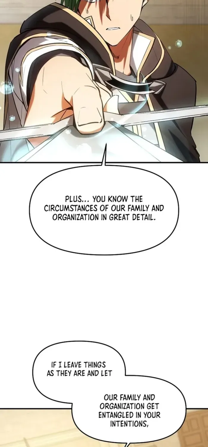 Trapped in a Crazy World as an Extra Chapter 22 page 32 - 