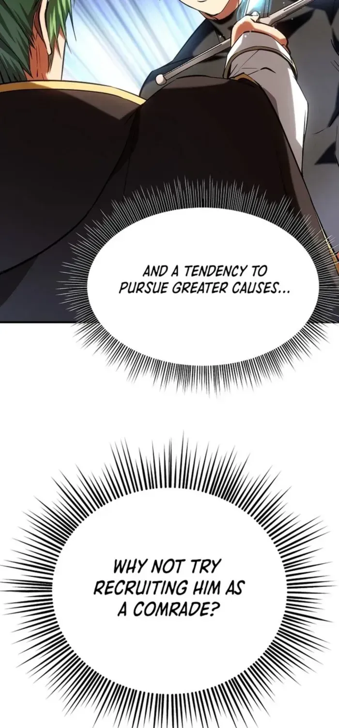 Trapped in a Crazy World as an Extra Chapter 22 page 35 - 