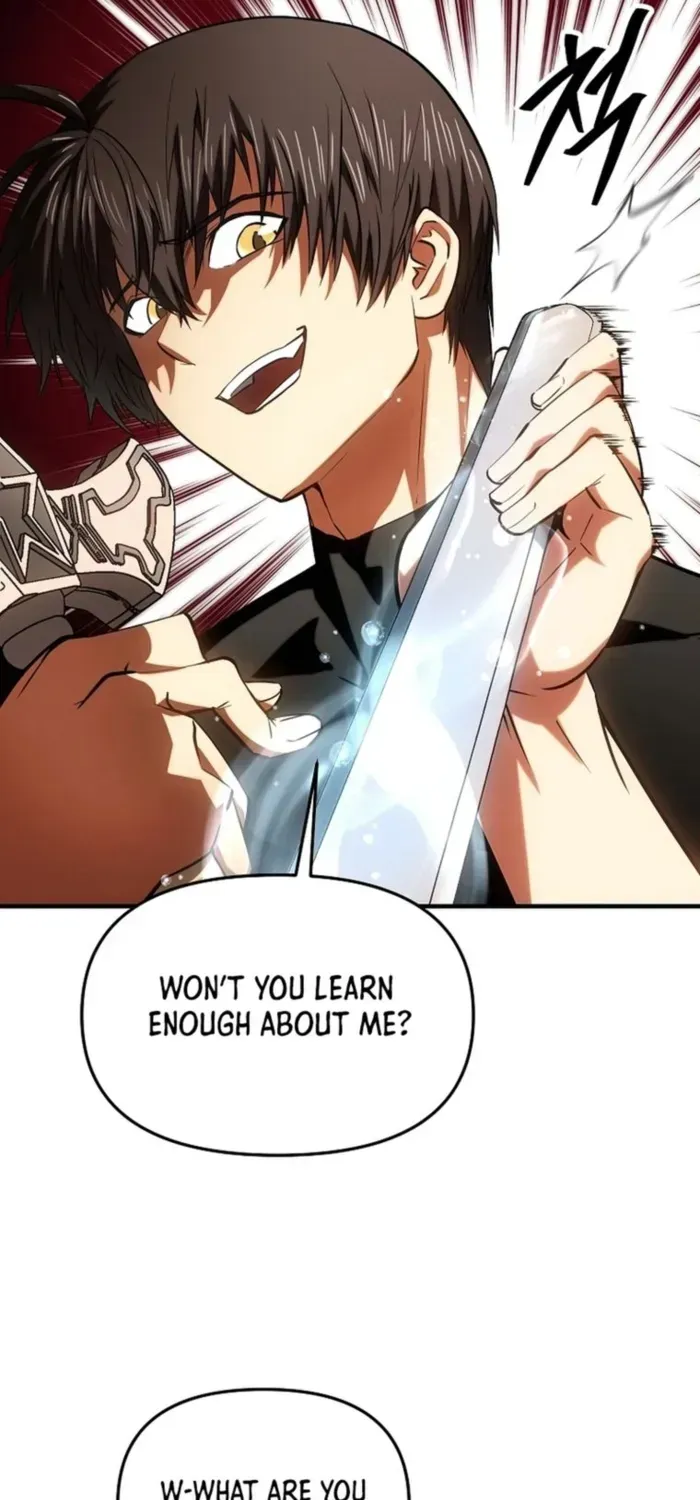 Trapped in a Crazy World as an Extra Chapter 22 page 40 - 