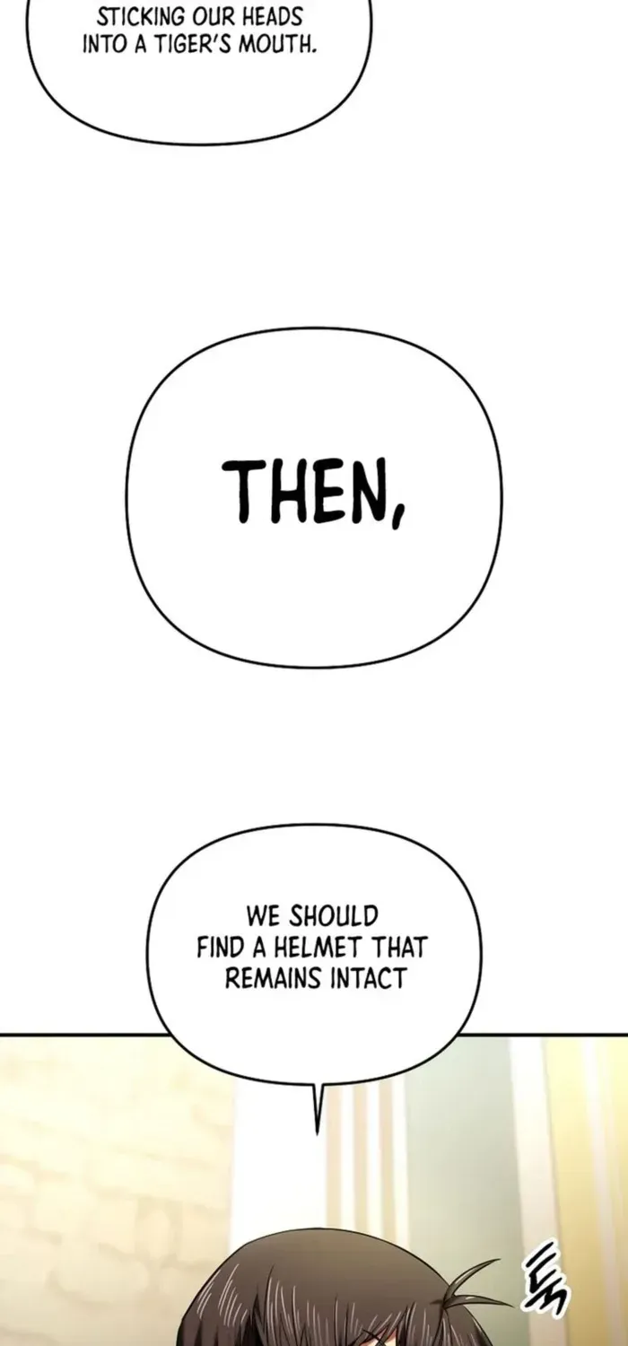 Trapped in a Crazy World as an Extra Chapter 22 page 63 - 