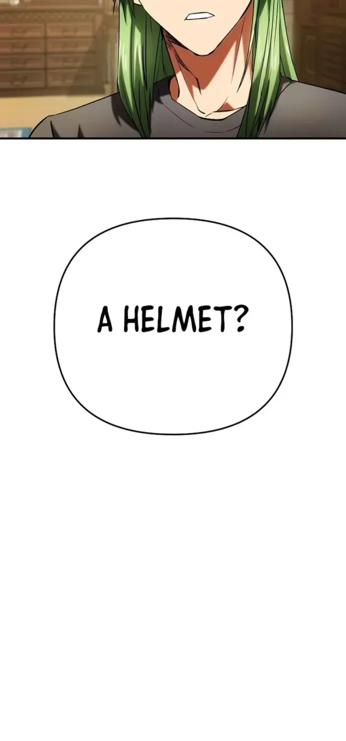 Trapped in a Crazy World as an Extra Chapter 22 page 66 - 