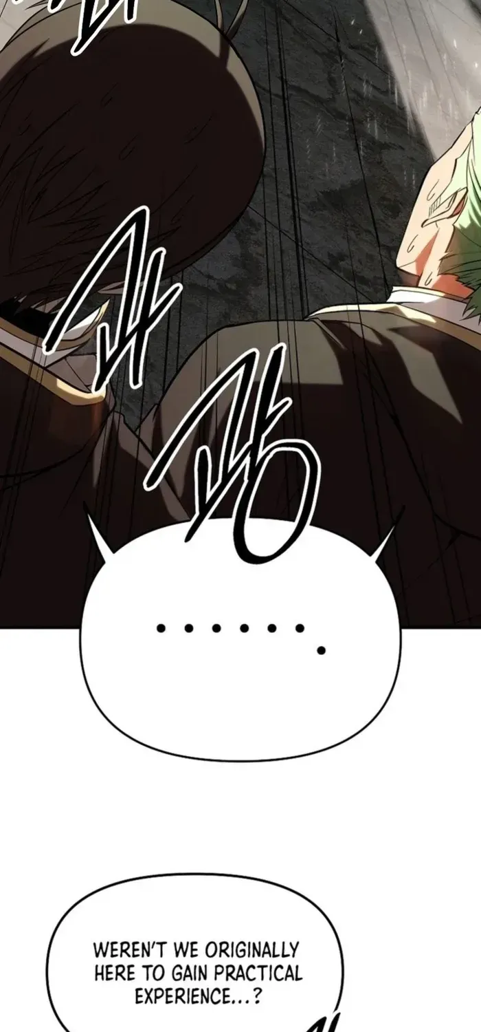 Trapped in a Crazy World as an Extra Chapter 22 page 98 - 