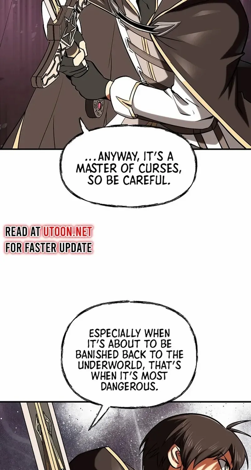 Trapped in a Crazy World as an Extra Chapter 23 page 101 - 