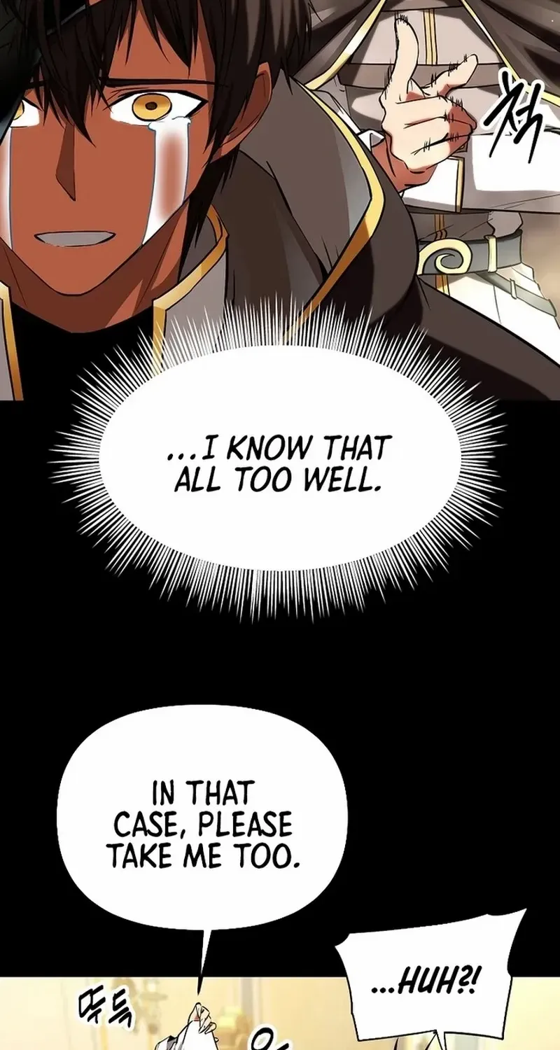 Trapped in a Crazy World as an Extra Chapter 23 page 12 - 