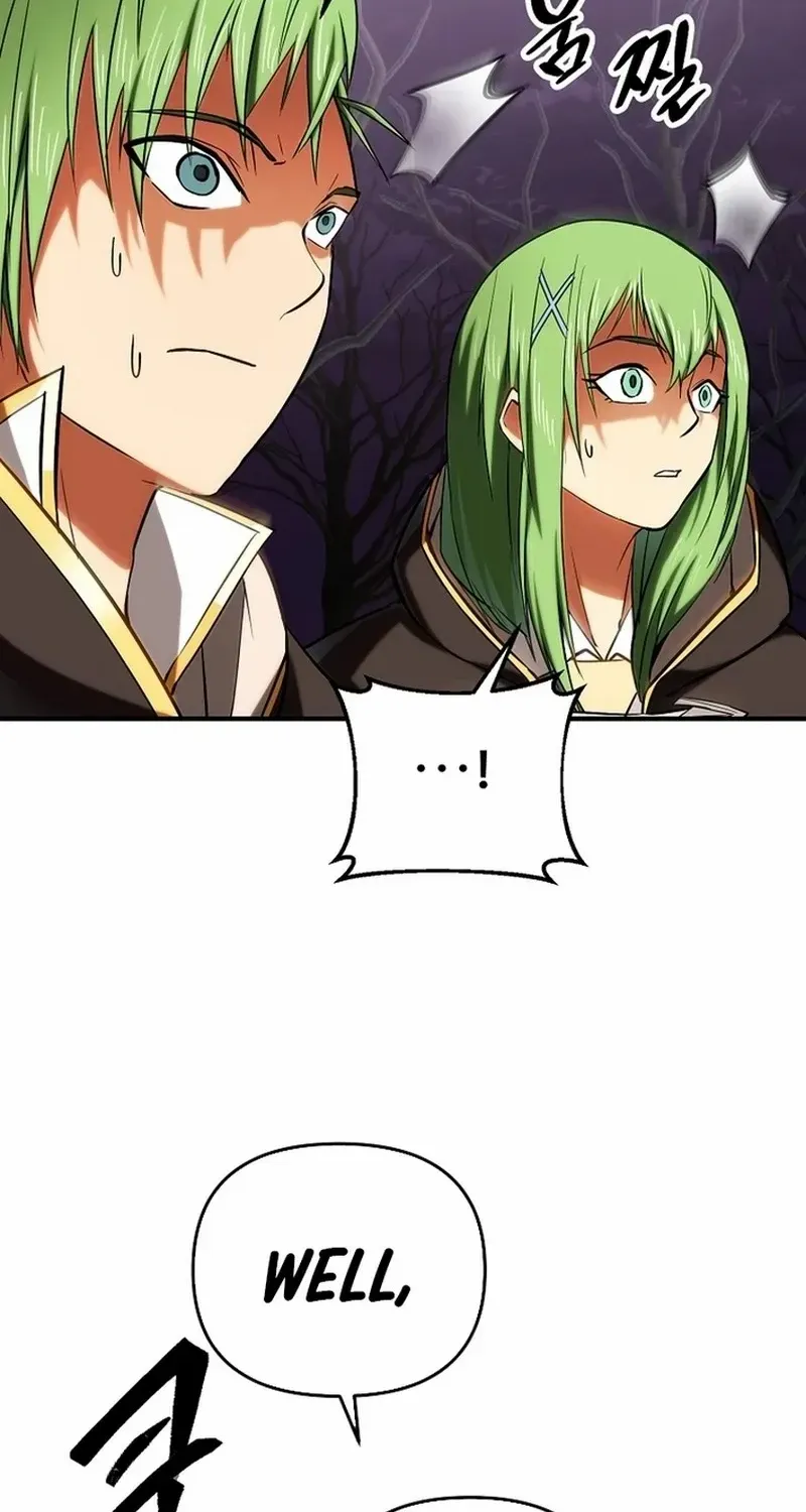 Trapped in a Crazy World as an Extra Chapter 23 page 32 - 
