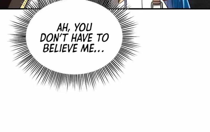 Trapped in a Crazy World as an Extra Chapter 23 page 35 - 