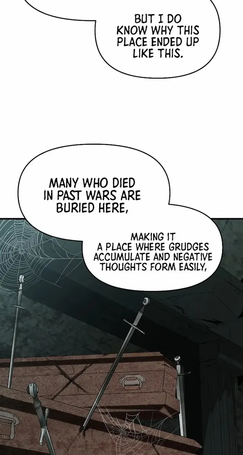Trapped in a Crazy World as an Extra Chapter 23 page 41 - 