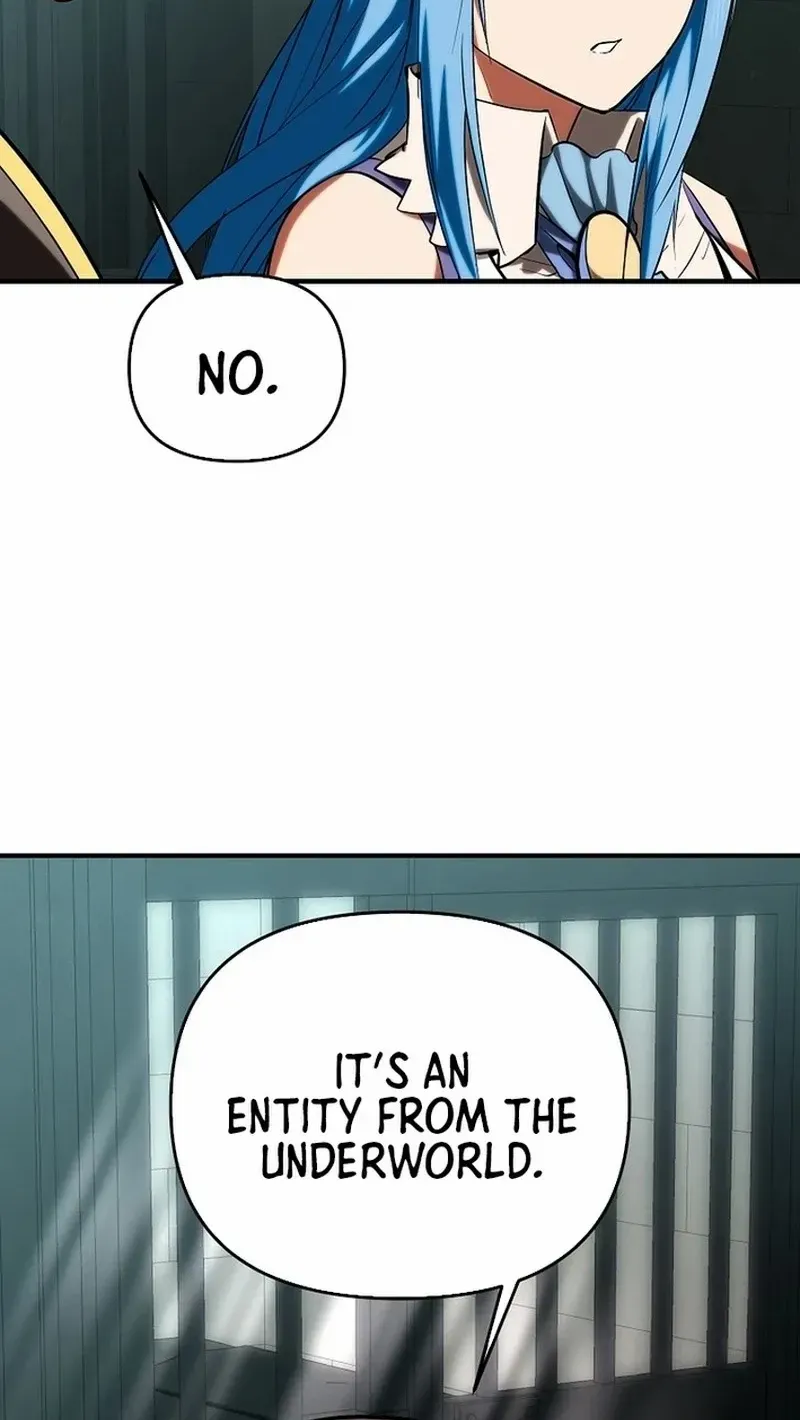 Trapped in a Crazy World as an Extra Chapter 23 page 43 - 