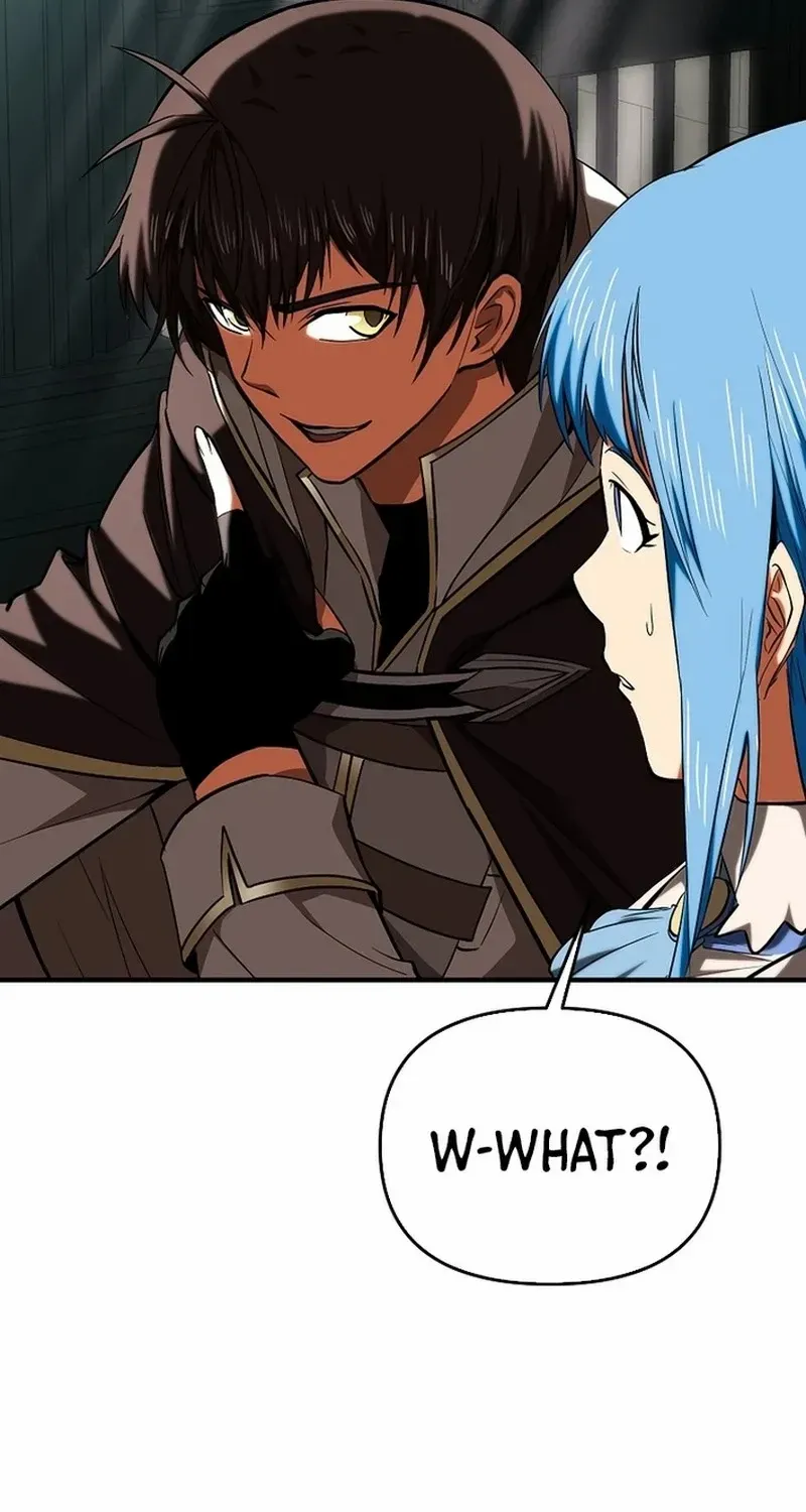 Trapped in a Crazy World as an Extra Chapter 23 page 44 - 