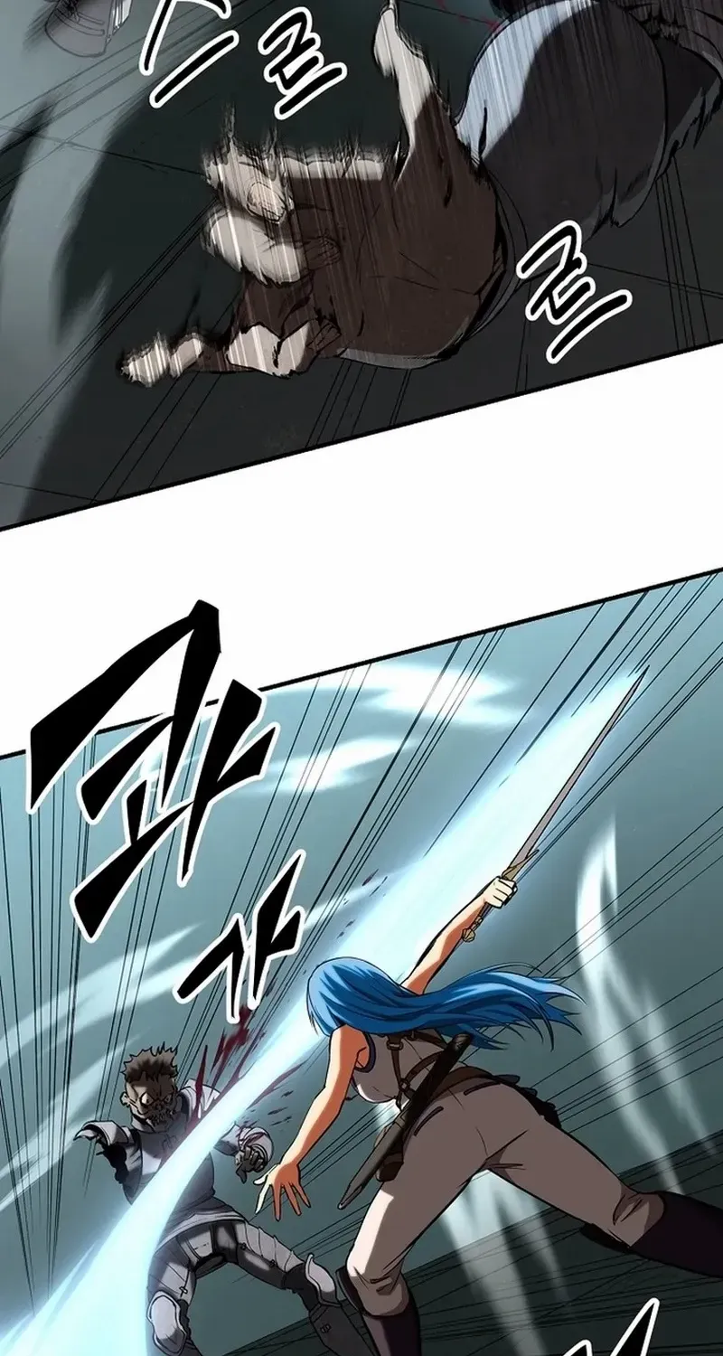 Trapped in a Crazy World as an Extra Chapter 23 page 53 - 