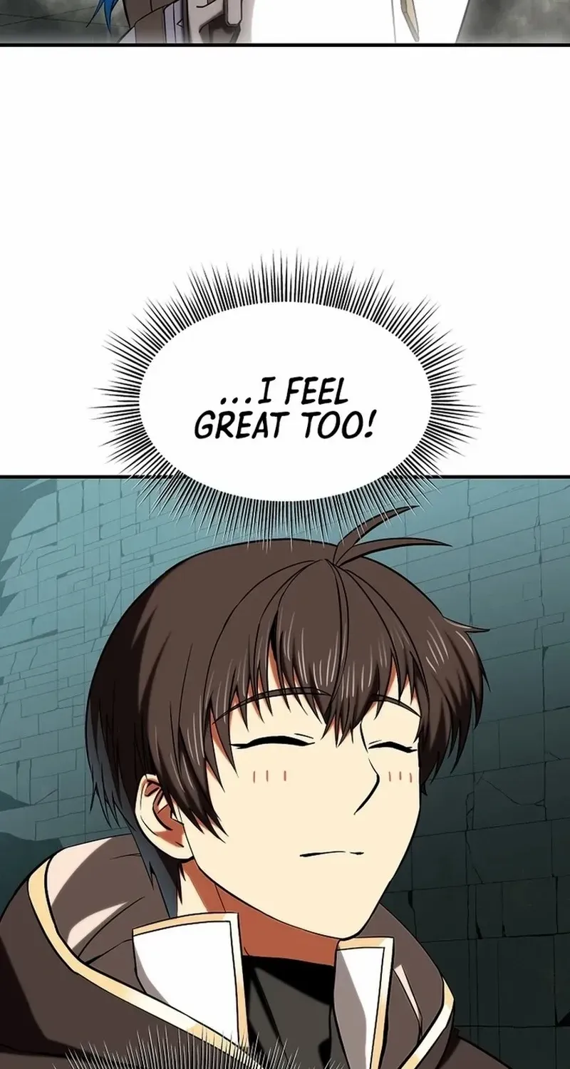 Trapped in a Crazy World as an Extra Chapter 23 page 59 - 