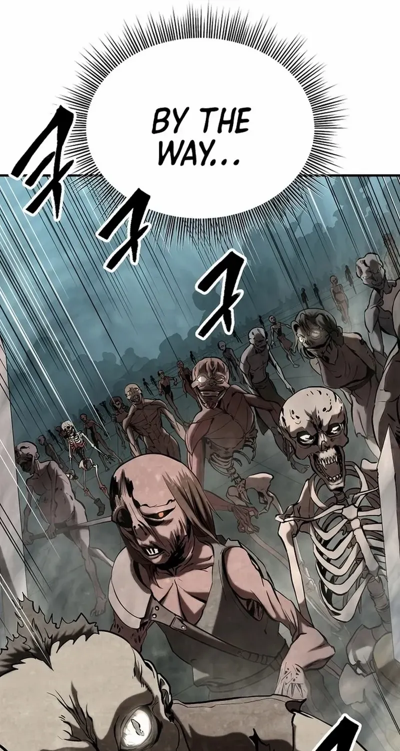 Trapped in a Crazy World as an Extra Chapter 23 page 61 - 