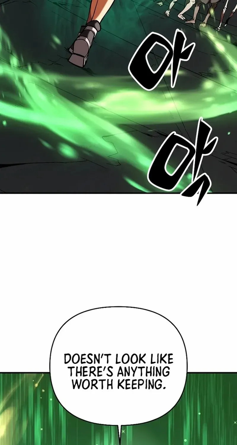 Trapped in a Crazy World as an Extra Chapter 23 page 65 - 
